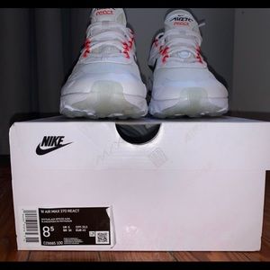 New Airmax 270 React
